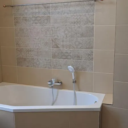 Apartment Weissevilla Friedrichsbrunn Empire